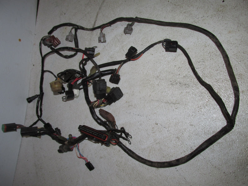 Johnson 140hp 4 Stroke Outboard Engine Wiring Harness (5033552)
