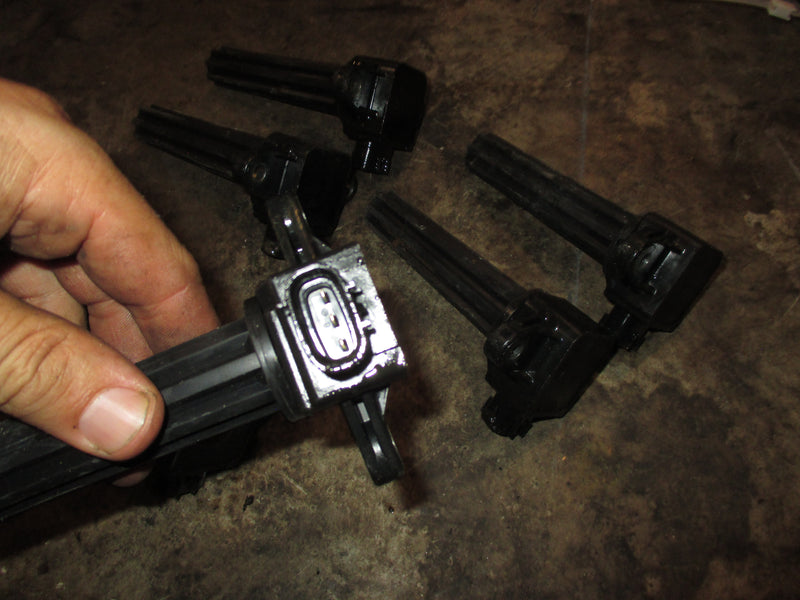 Yamaha 250hp 4 stroke outboard ignition coil set (6P2-82310-01)