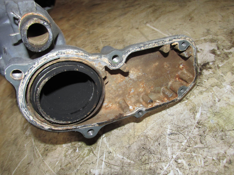 Honda BF225A 225hp 4 Stroke Outboard Right exhaust Manifold (18110-ZY3-010ZA)