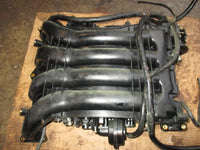 Load image into Gallery viewer, Suzuki DF150 150hp outboard intake manifold (13110-96J00)
