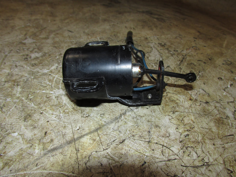 Yamaha 115hp 2 Stroke Outboard Magnetic Choke Solenoid (6N7-86110-00-00)
