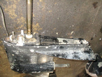 Load image into Gallery viewer, Mercury 35hp outboard 20" shaft lower unit
