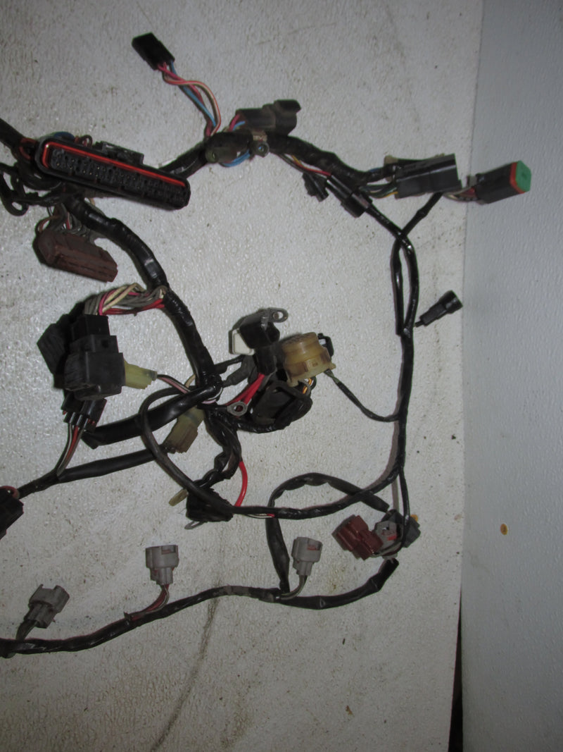 Johnson 140hp 4 Stroke Outboard Engine Wiring Harness (5033552)
