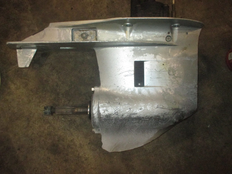 Honda BF90D 90hp 4 stroke outboard 20" Lower Unit