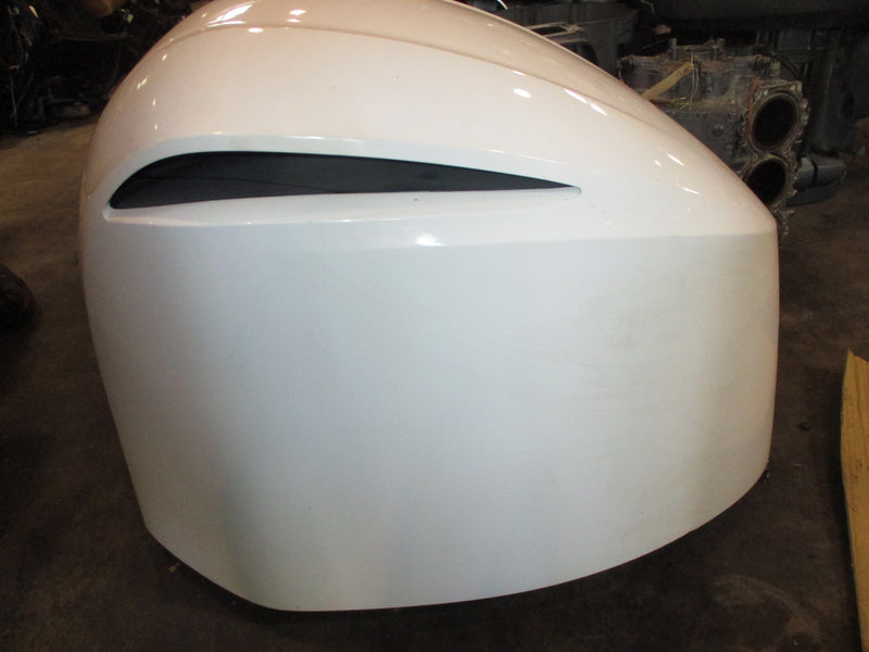 Yamaha 350hp 4 stroke outboard Top cowling