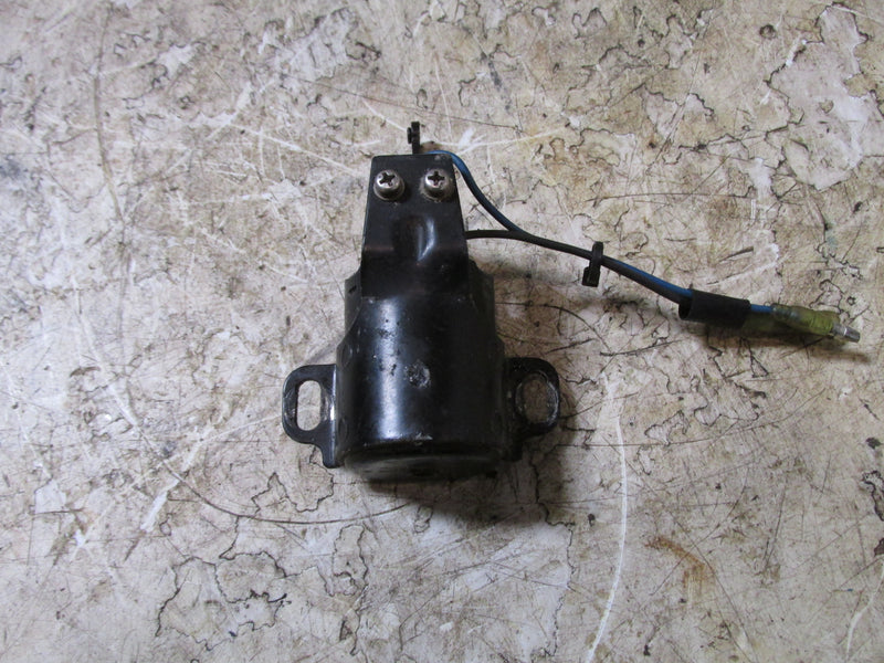 Yamaha 115hp 2 Stroke Outboard Magnetic Choke Solenoid (6N7-86110-00-00)