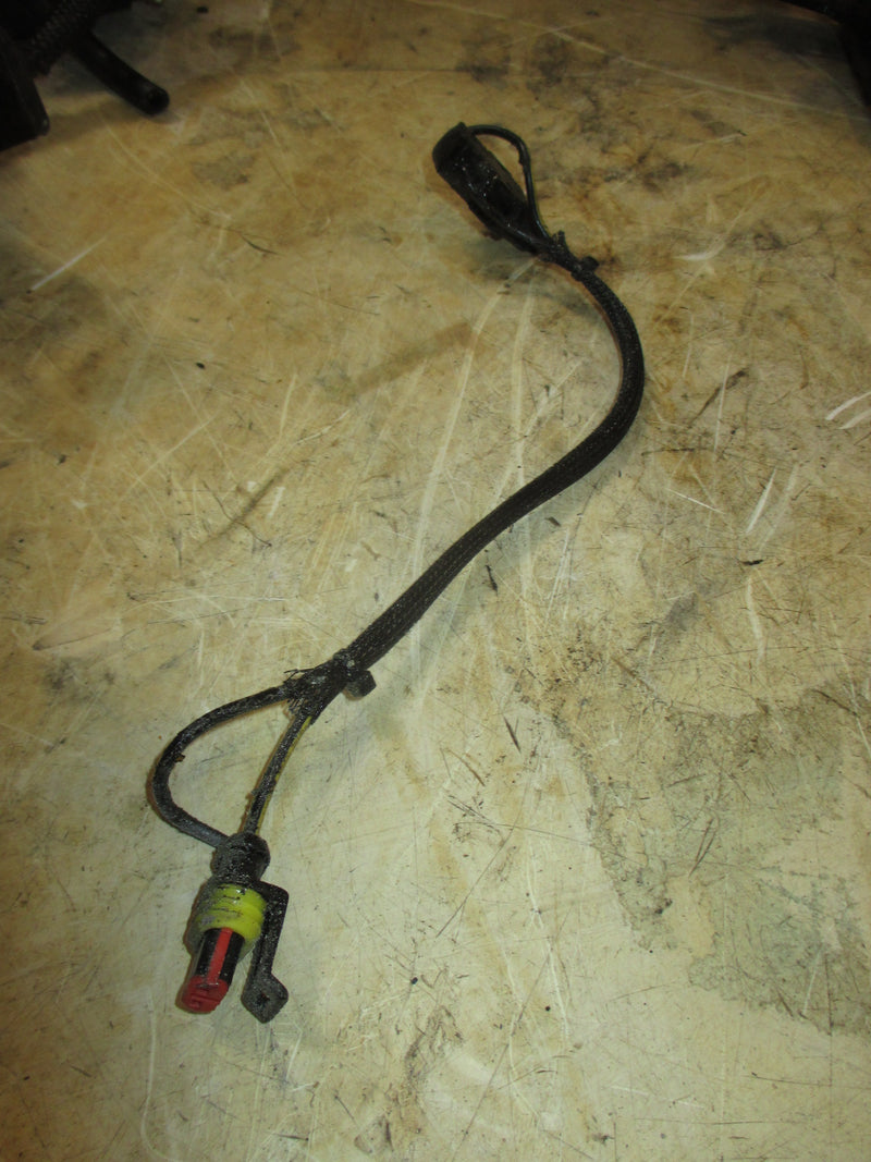 Evinrude ETEC 250hp outboard shift interrupt switch (586861)