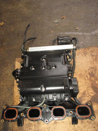 Load image into Gallery viewer, Suzuki DF150 150hp outboard intake manifold (13110-96J00)
