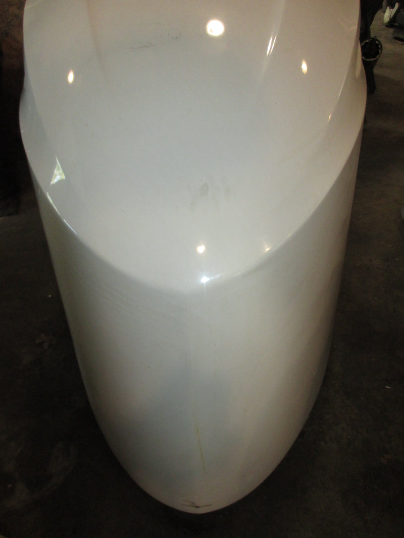 Yamaha 350hp 4 stroke outboard Top cowling