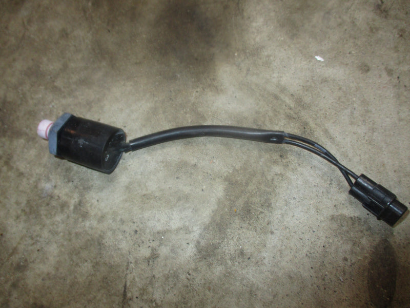 Suzuki outboard kill switch plug style