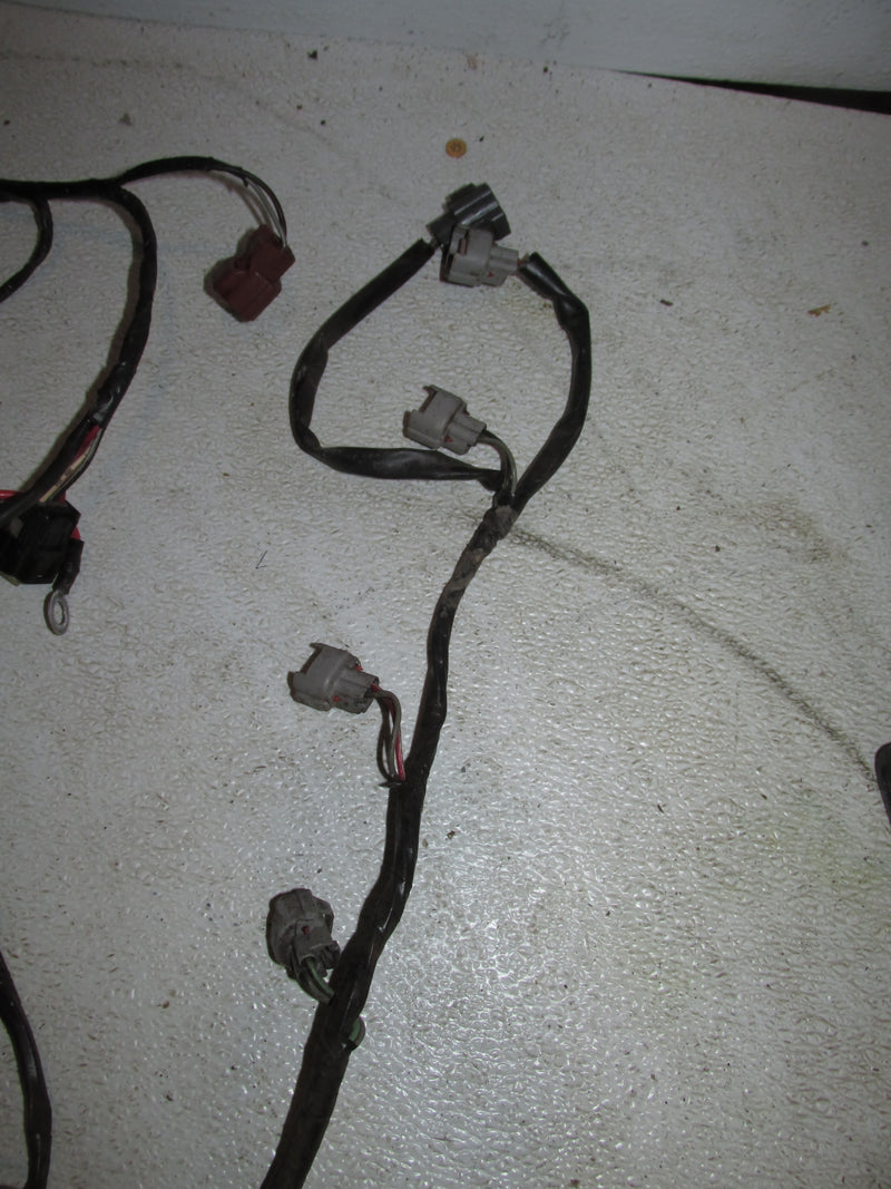 Johnson 140hp 4 Stroke Outboard Engine Wiring Harness (5033552)