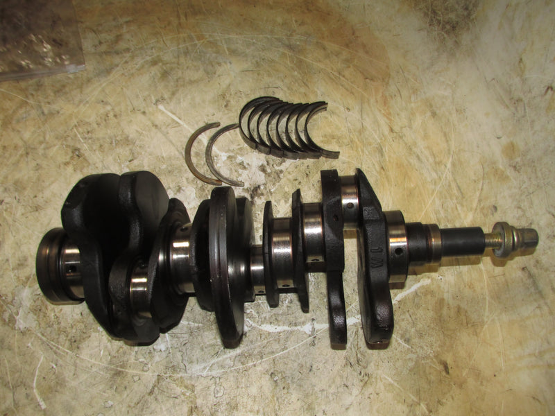 Honda BF225A 225hp 4 Stroke Outboard Crankshaft (13310-PGK-A00)
