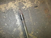 Load image into Gallery viewer, Mercury 35hp outboard 20" shaft lower unit
