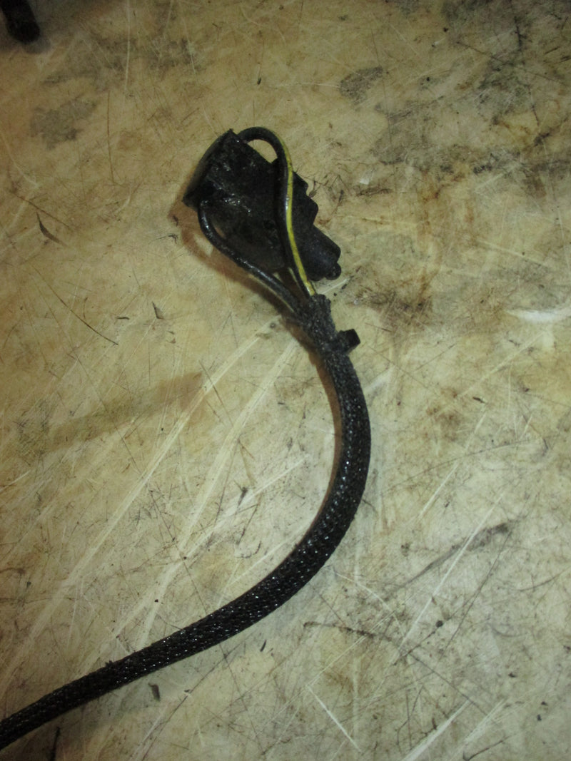 Evinrude ETEC 250hp outboard shift interrupt switch (586861)