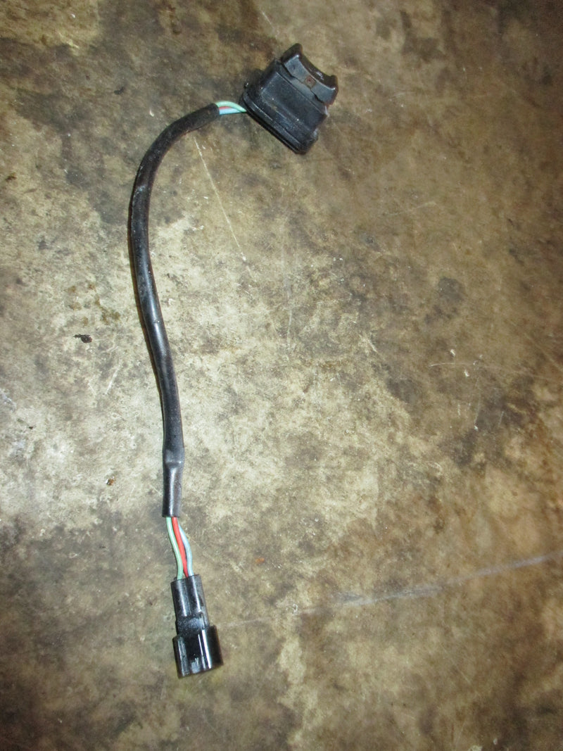 Yamaha 250hp 4 stroke outboard tilt trim switch (69J-82563-01)