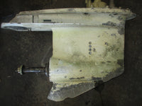 Load image into Gallery viewer, Johnson 225hp Ocean runner 2 stroke outboard 25" counter rotation lower unit
