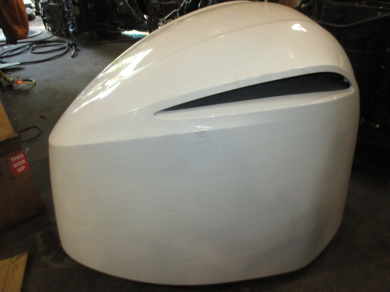 Yamaha 350hp 4 stroke outboard Top cowling