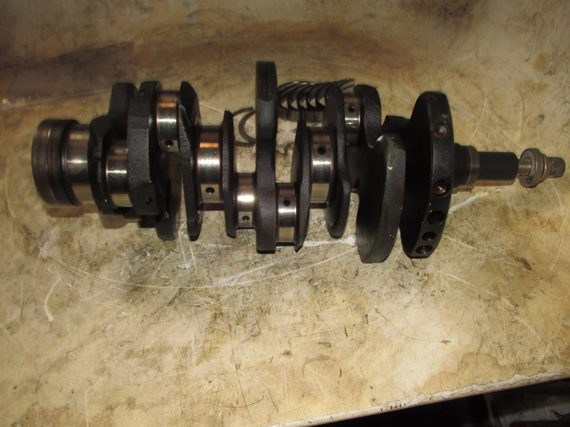 Honda BF225A 225hp 4 Stroke Outboard Crankshaft (13310-PGK-A00)