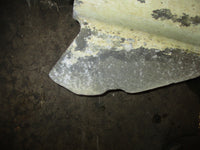 Load image into Gallery viewer, Johnson 225hp Ocean runner 2 stroke outboard 25" counter rotation lower unit
