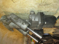 Load image into Gallery viewer, Honda BF90D 90hp 4 stroke outboard Tilt Trim Unit Showa Style (56000-ZYA-033)
