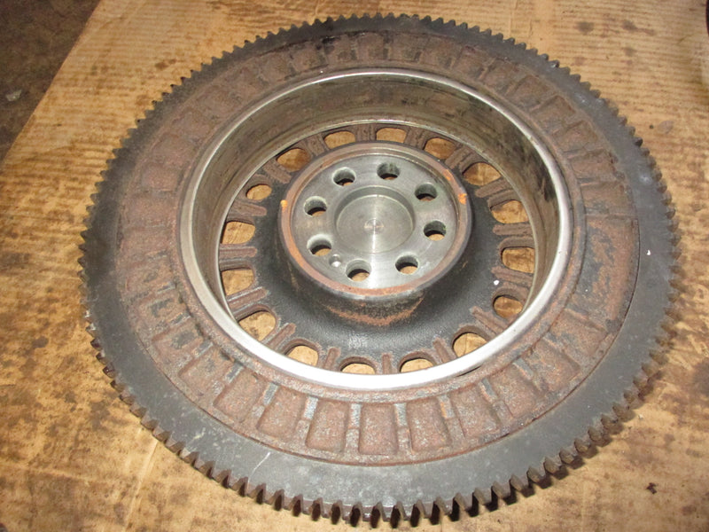 Suzuki DF150 150hp outboard flywheel (32102-96J02)