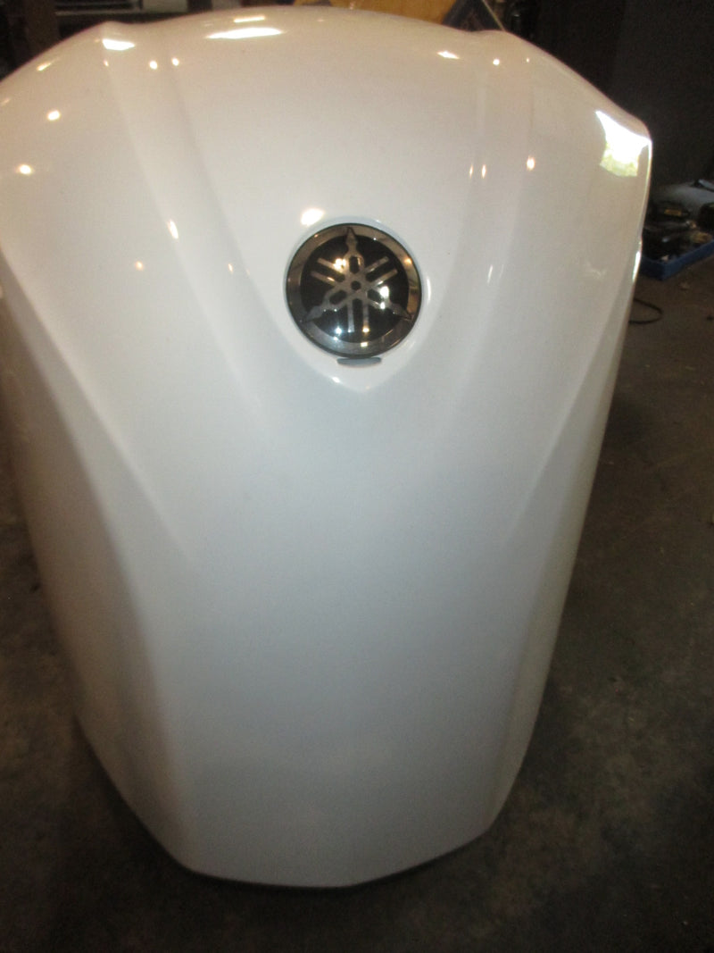 Yamaha 350hp 4 stroke outboard Top cowling