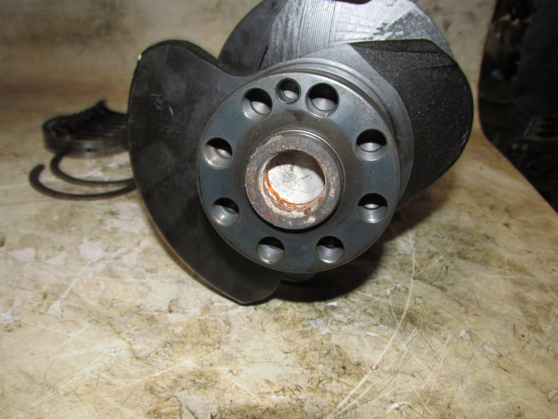 Honda BF225A 225hp 4 Stroke Outboard Crankshaft (13310-PGK-A00)