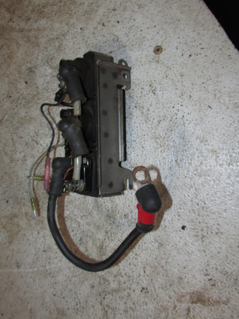 Yamaha 115hp 2 Stroke Outboard Tilt Trim Relay Set (6E5-85910-00/6E5-8591A)