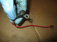 Load image into Gallery viewer, Yamaha HPDI 250hp 2 stroke outboard starter harness
