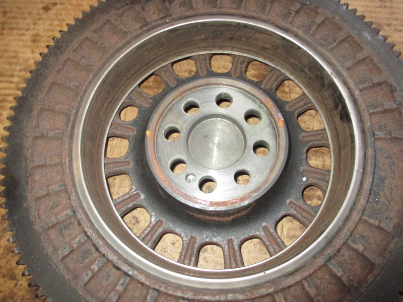 Suzuki DF150 150hp outboard flywheel (32102-96J02)