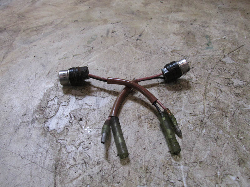 Yamaha 115hp 2 Stroke Outboard Thermo Switch Set (688-82560-10-00)