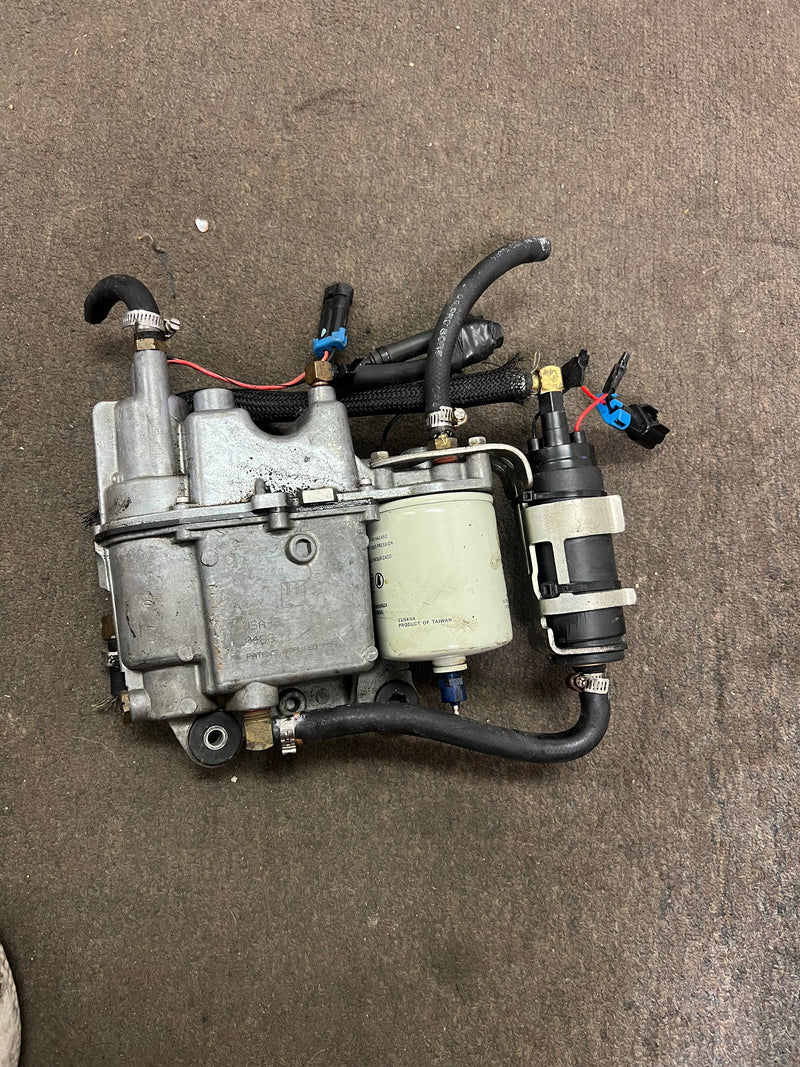 Mercury Optimax 225hp 2 Stroke Outboard VST/Fuel Vapor Separator 850250-C1