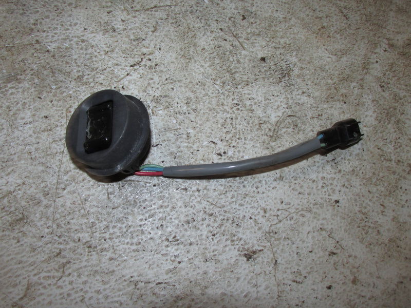 Yamaha 115hp 2 Stroke Outboard Tilt Trim Switch (6R3-82563-00-00)
