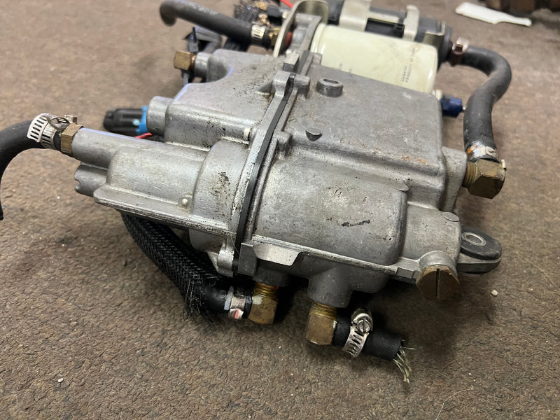 Mercury Optimax 225hp 2 Stroke Outboard VST/Fuel Vapor Separator 850250-C1