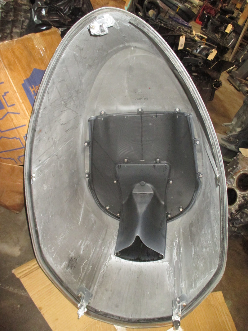 Yamaha 350hp 4 stroke outboard Top cowling