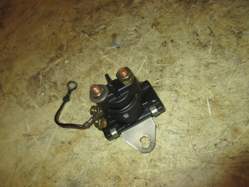 Mercury 90hp 2 Stroke 3 Cylinder outboard Starter Relay (8M0123090)