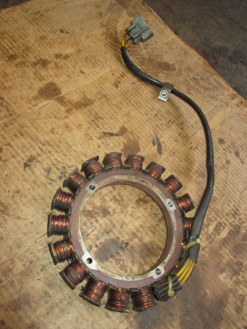 Suzuki DF150 150hp outboard stator (32120-96J00)