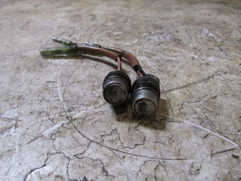 Yamaha 115hp 2 Stroke Outboard Thermo Switch Set (688-82560-10-00)