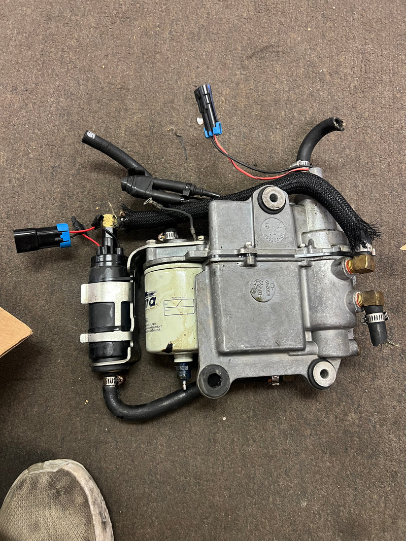 Mercury Optimax 225hp 2 Stroke Outboard VST/Fuel Vapor Separator 850250-C1