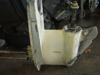 Load image into Gallery viewer, Johnson 225hp Ocean runner 2 stroke outboard 25" counter rotation lower unit
