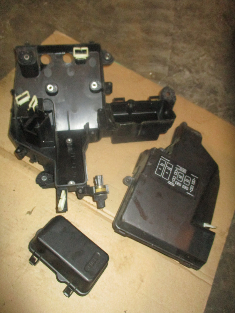 Yamaha HPDI 250hp 2 stroke outboard electronics box 60V-81948-00