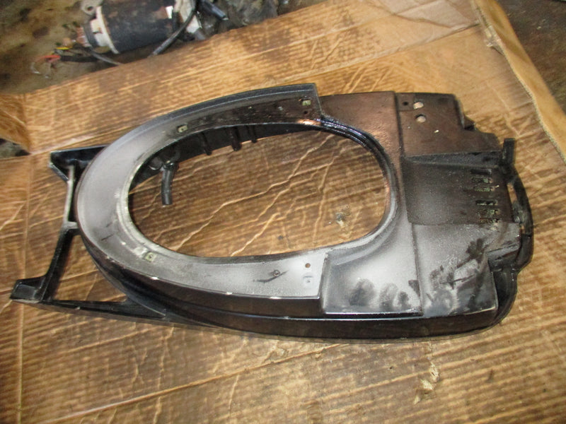 Mercury 35hp outboard bottom cowling (2139-7556)