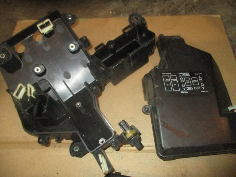 Yamaha HPDI 250hp 2 stroke outboard electronics box 60V-81948-00