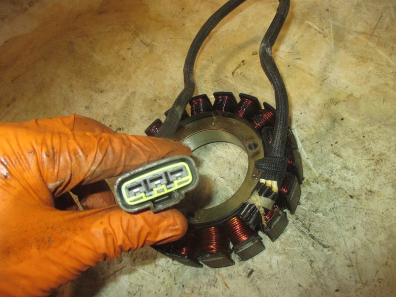 Honda BF90D 90hp 4 stroke outboard Stator (31632-ZY9-003)