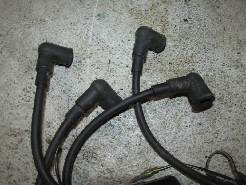Yamaha 115hp 2 Stroke Outboard Ignition Coil Set (6R3-85570-00-00)