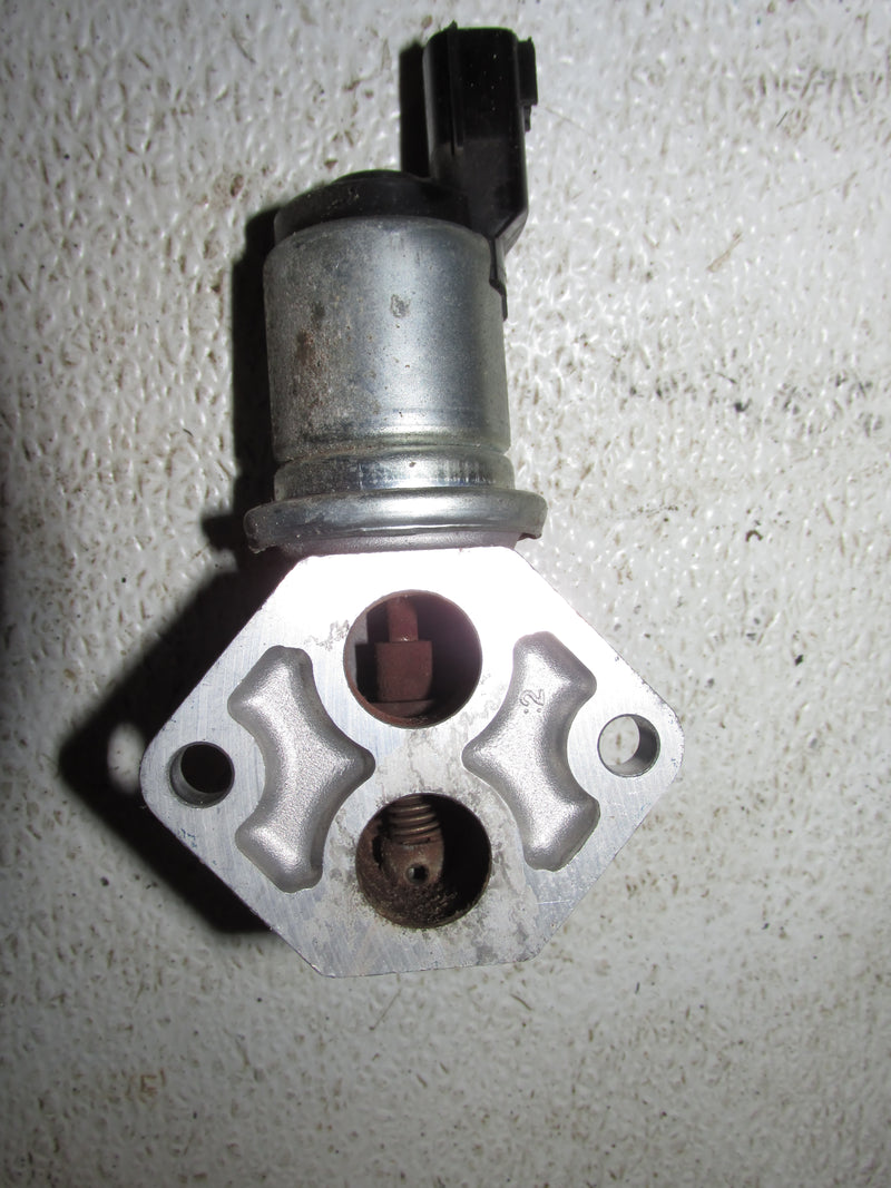 Johnson 140hp 4 Stroke Outboard IAC Valve (5033727)