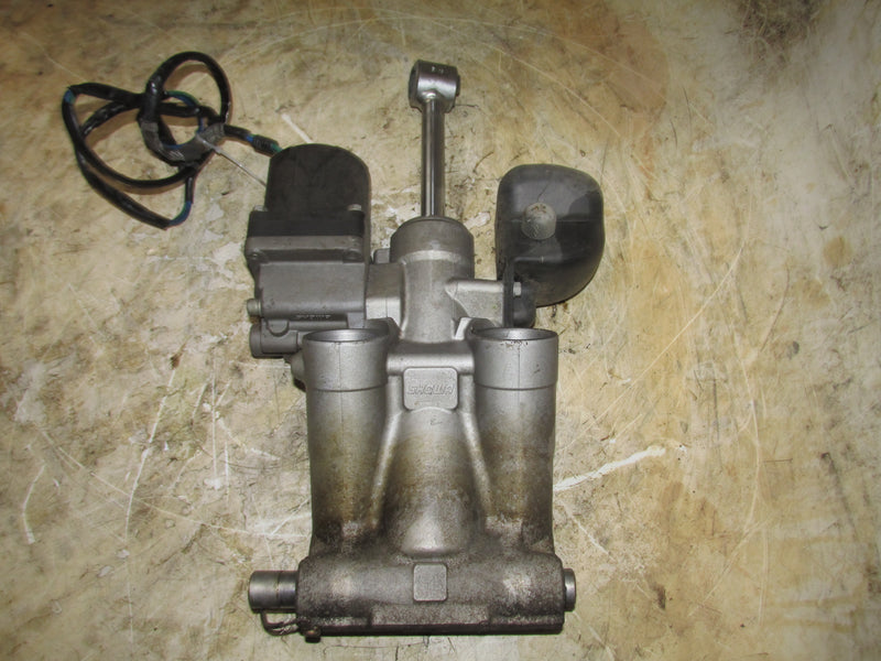 Honda BF225A 225hp 4 Stroke Outboard Showa Tilt trim unit (PARTS)