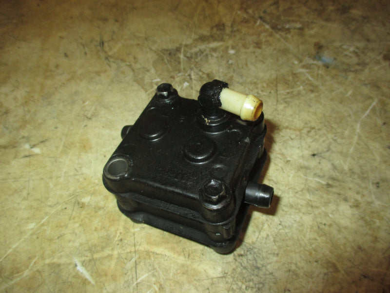 Mercury 90hp 2 Stroke 3 Cylinder outboard Fuel Pump (14360A78)