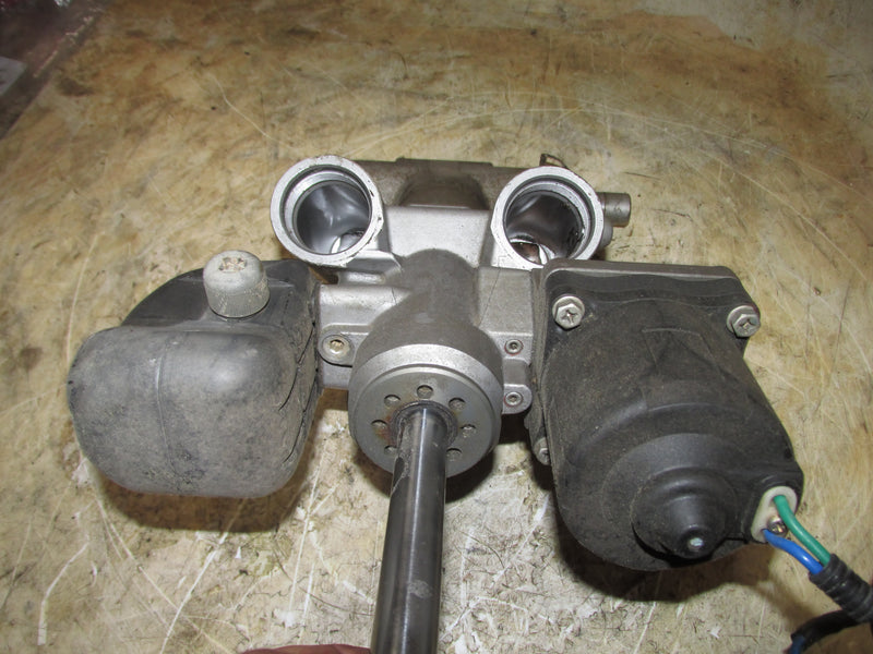 Honda BF225A 225hp 4 Stroke Outboard Showa Tilt trim unit (PARTS)
