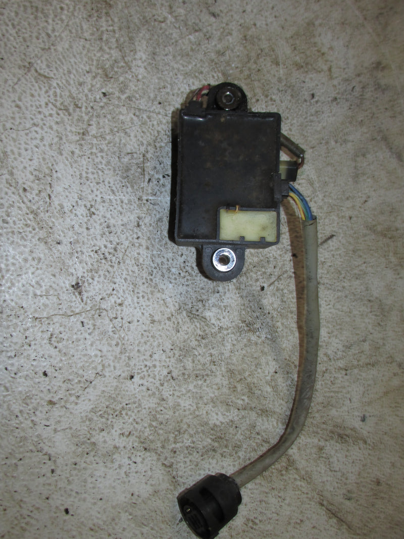 Yamaha 115hp 2 Stroke Outboard Emergency Oil Switch (6E5-02/6E5-85740-02-00)